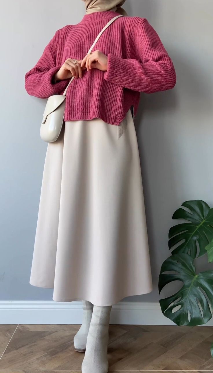 winter outfit